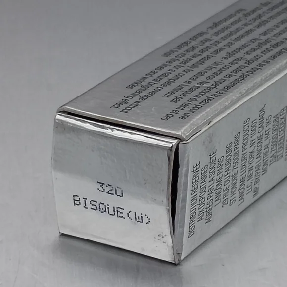 5 For $25 Item🌸 Lancome Teint Idole Ultra Wear High Coverage Concealer - Picture 3 of 4